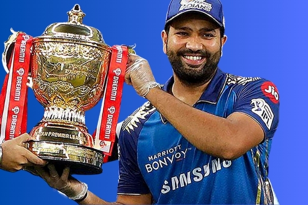 Rohit Sharma