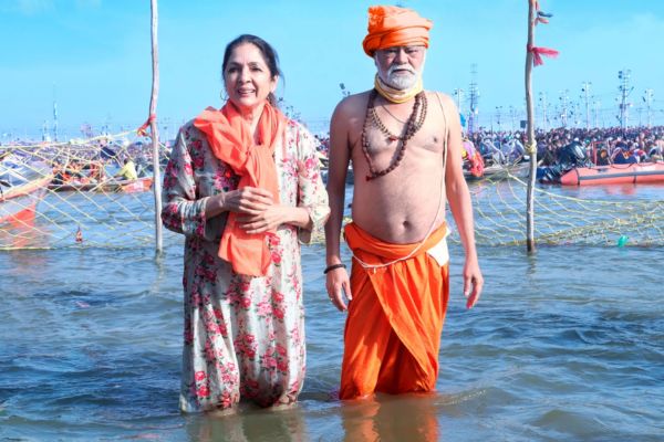 Neena Gupta