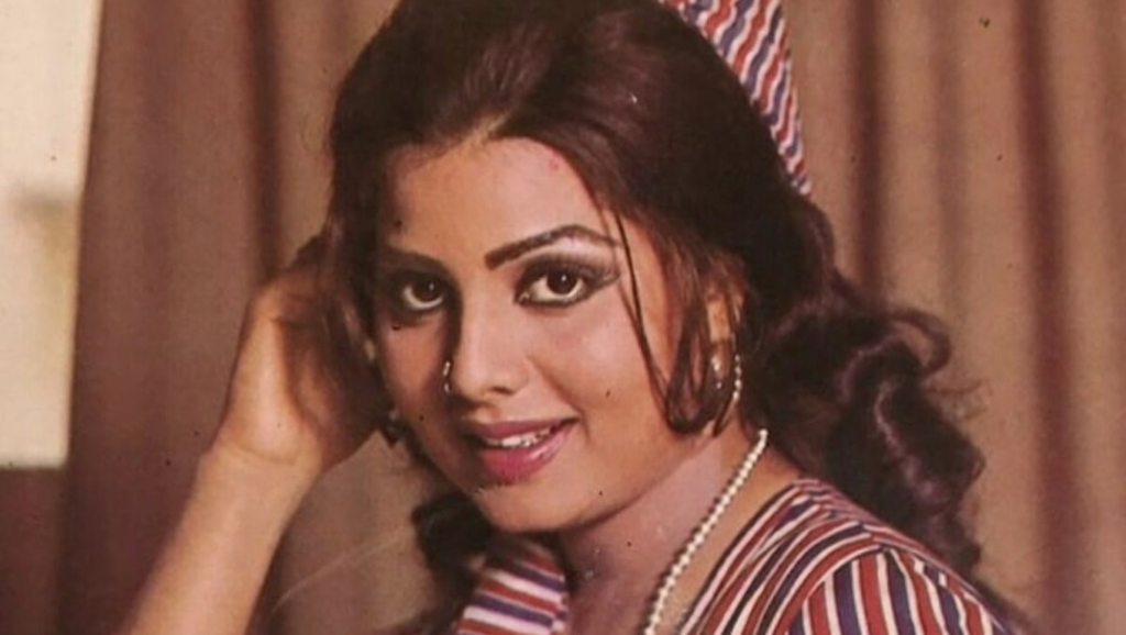 sulakshana pandit Sulakshana Pandit