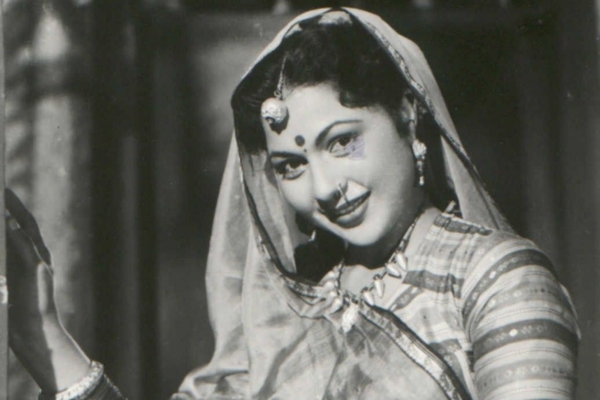 Nirupa Roy