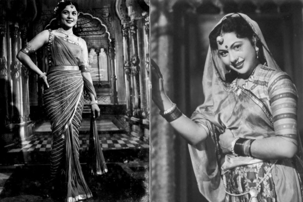 nirupa roy