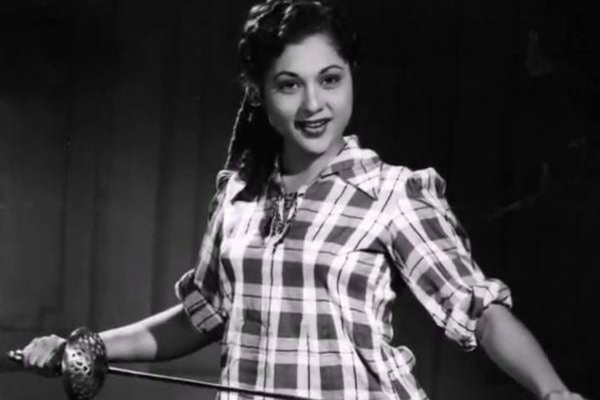 Nirupa Roy