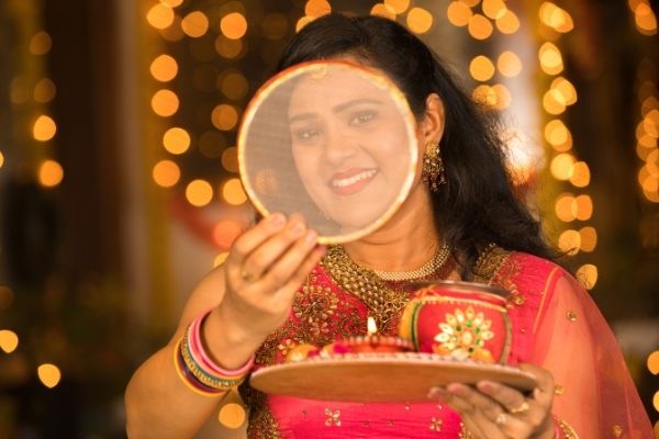 Why Karwa Chauth is celebrated