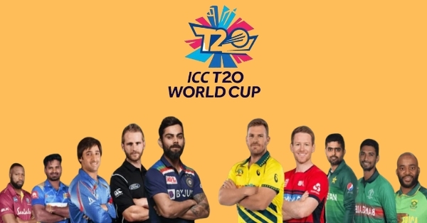 ICC World T20