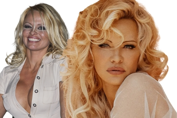 Pamela Anderson