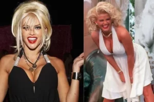 Anna Nicole Smith