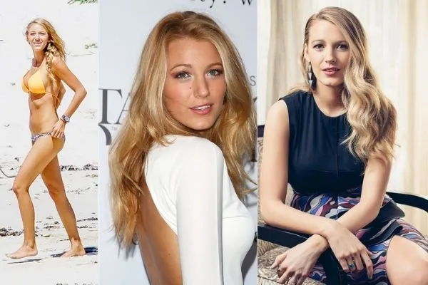 BLAKE ELLENDER LIVELY