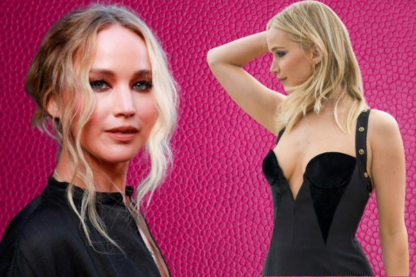Jennifer Lawrence has stated that she will preserve her baby's privacy