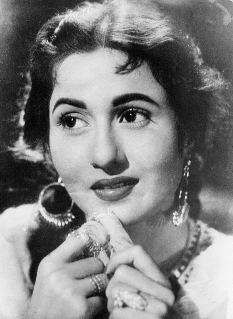 madhubala