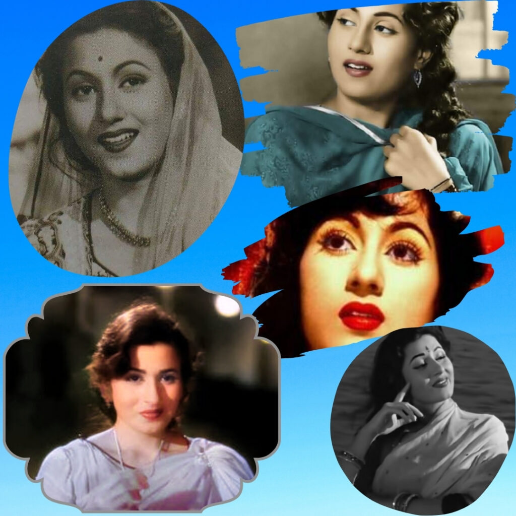 Madhubala