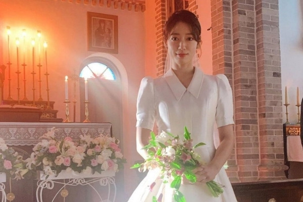 Park Shin Hye To Marry Choi Tae Joon