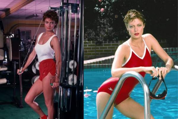 Susan Sarandon
