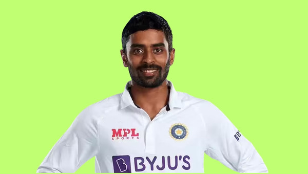 Abhimanyu Easwaran Abhimanyu Easwaran's age