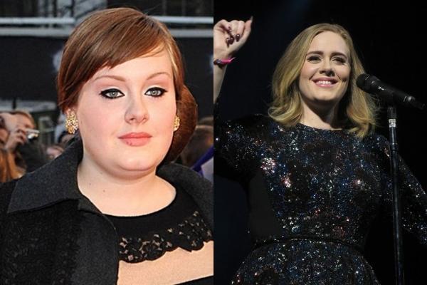 Adele transformation