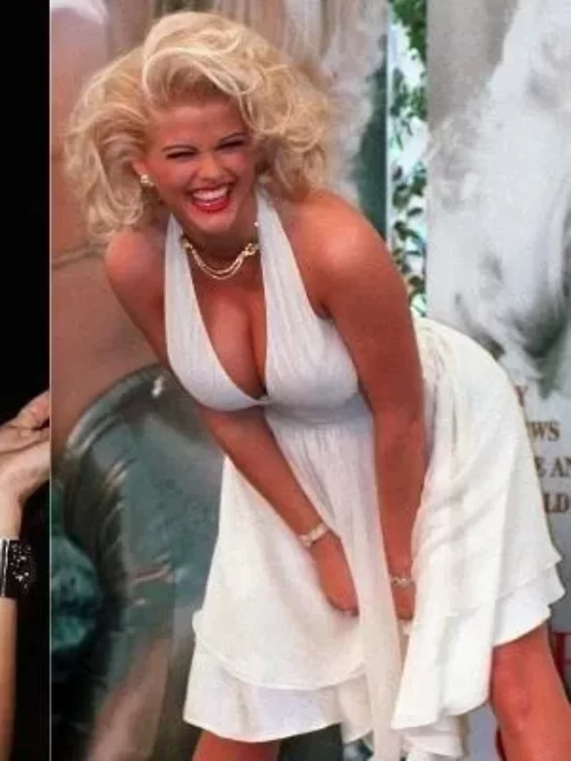 Remembering Anna Nicole Smith