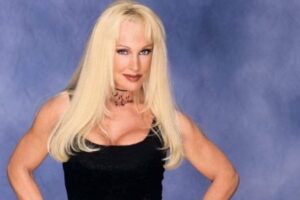 Where Is Debra Marshall | WWE Debra Biography, Age, Height, Husband