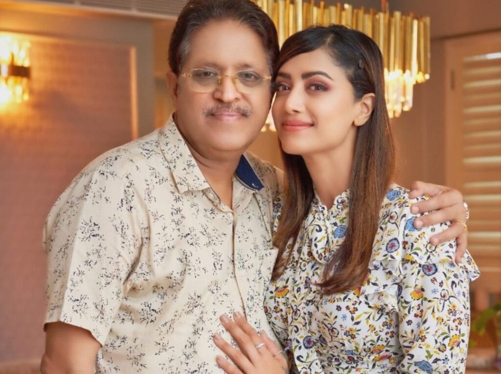 mamata mohandas