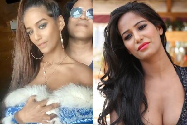 Poonam Pandey makes many shocking revelations about