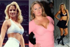Tammy Lynn Sytch: WWE Sunny Biography, Controversies And Life In 2025