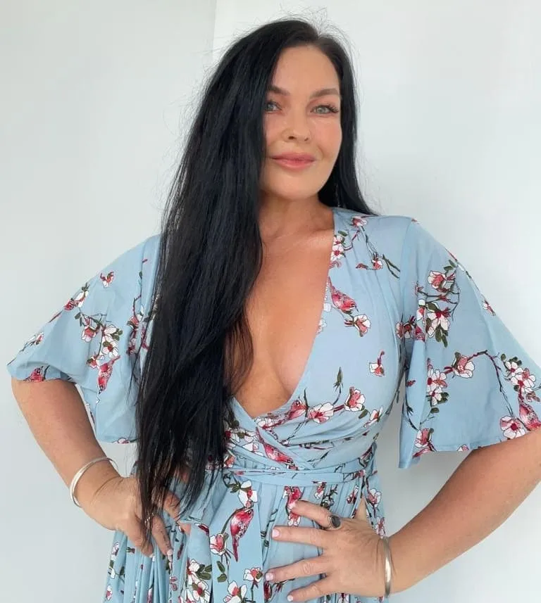 Schapelle Corby