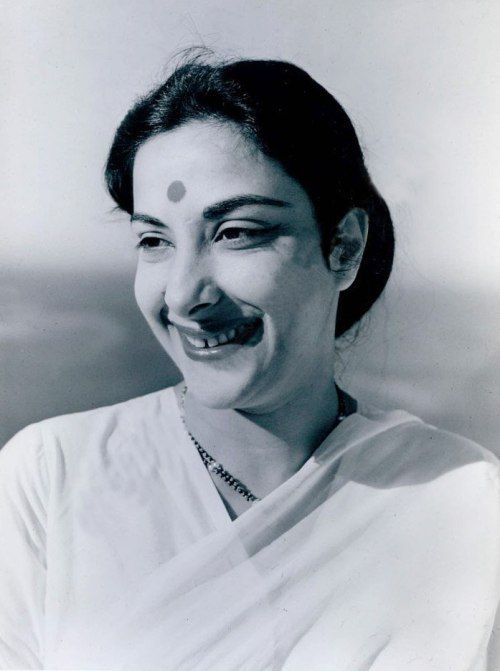 Nargis Dutt