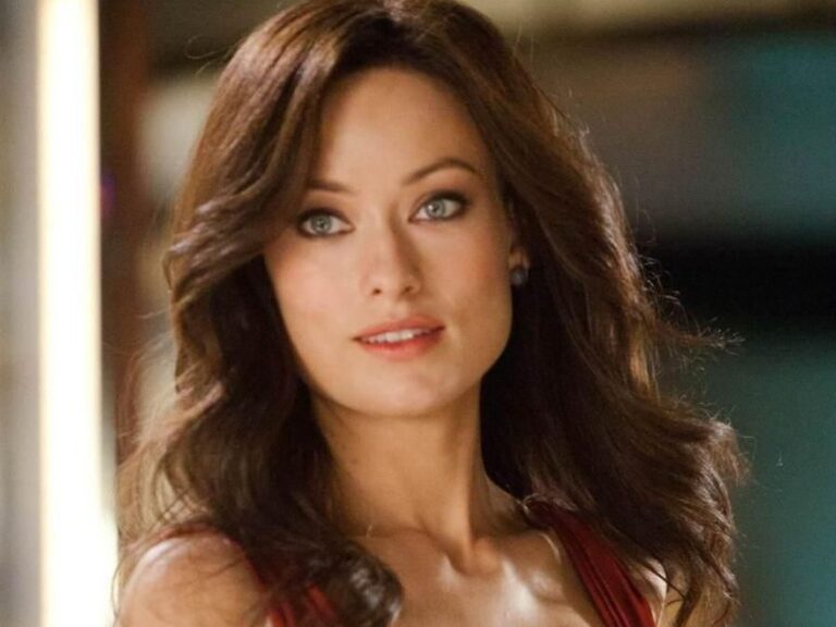 Olivia Wilde