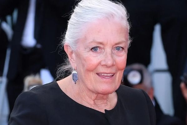 Vanessa Redgrave