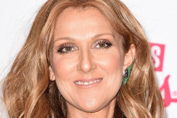 Celine Dion