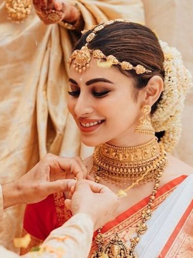 Mouni Roy Marriage: See The images and Facts about her marriage