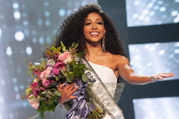 Cheslie Kryst: Miss USA 2019  Dies At the age of 30