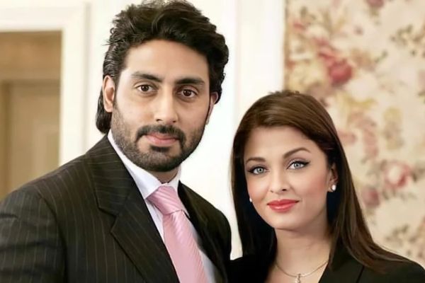 Bollywood Actress Who Married Younger Man