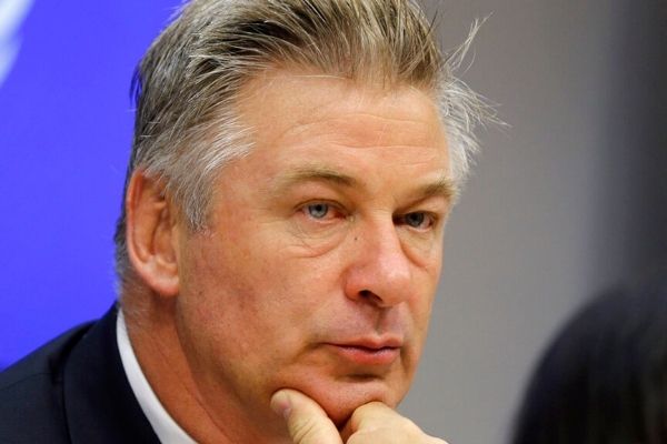 Alec Baldwin