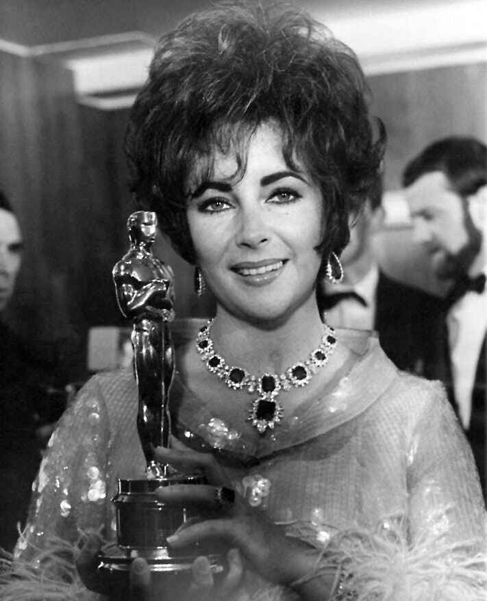 Elizabeth Taylor