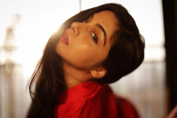 sakshi