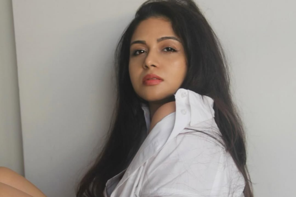 Sakshi Benipuri