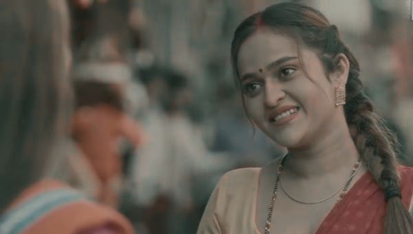 Prajakta Dusane Prajakta Dusane