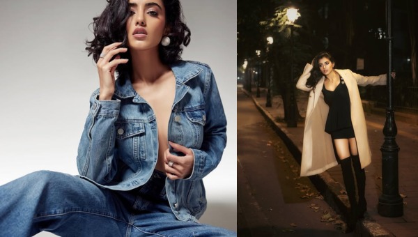 Malvika Sharma malvika sharma official