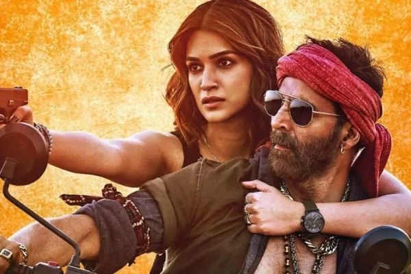 Indian movies releasing in February 2022