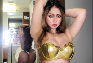 Shilpa Sethi (ms.sethii) Instagram Influencer Wiki, Height, Age And