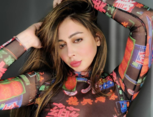 Shilpa Sethi (ms.sethii) Instagram Influencer Wiki, Height, Age And