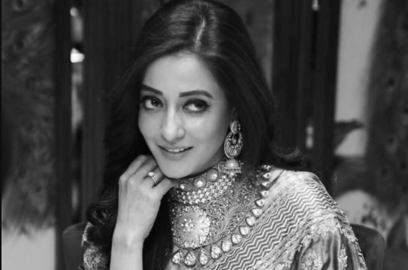 raima sen