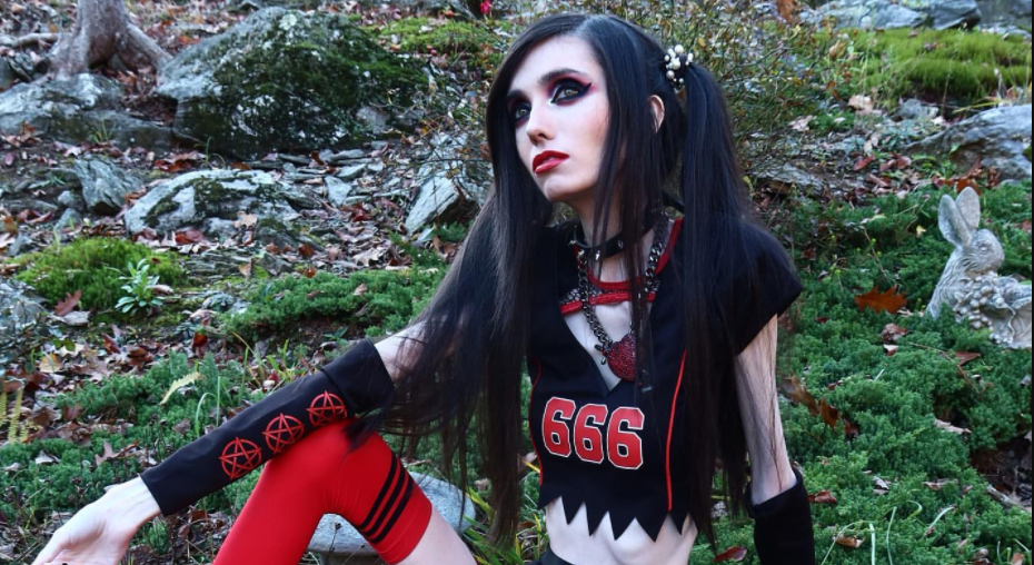 Eugenia Cooney