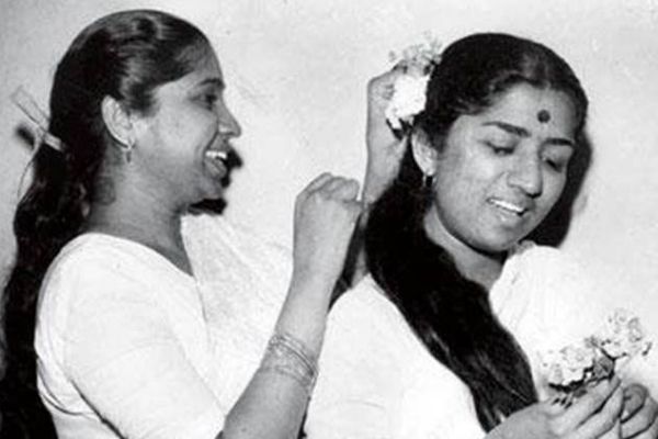 Lata Mangeshkar Health