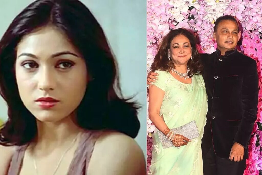 Bollywood actors who had extramarital affairs