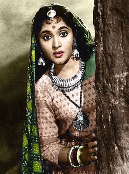 Vyjayanthimala