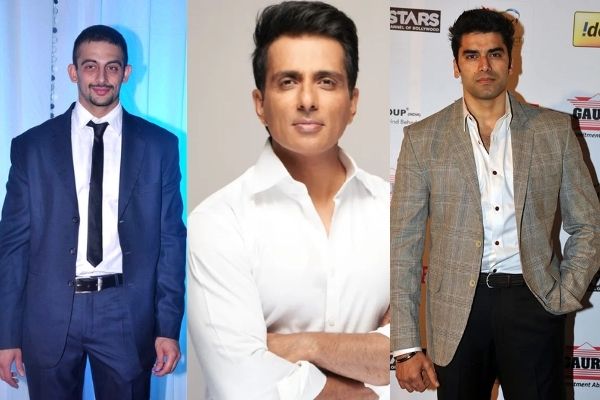Bollywood actors height