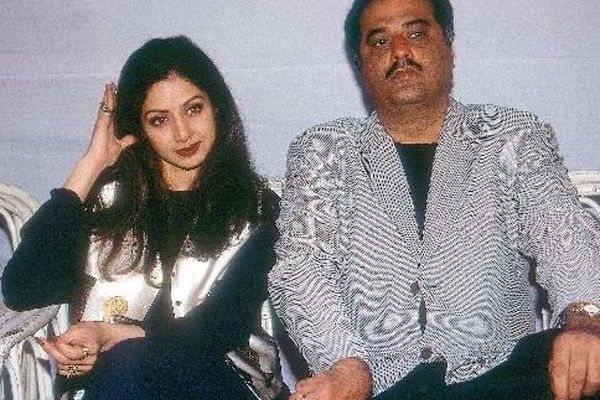 Bollywood actors who had extramarital affairs