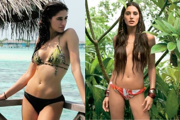 best bikini body in bollywood