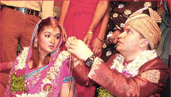 Aarti Agarwal Aarti Agarwal marriage