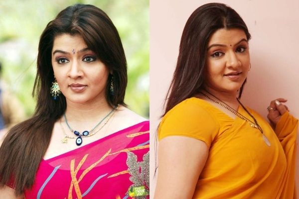 Aarthi Agarwal- Bollywood actresses who died young